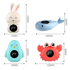 Babybadetemperaturmessgerät
