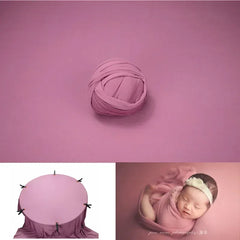 150*170cm Newborn Photography Props Blanket