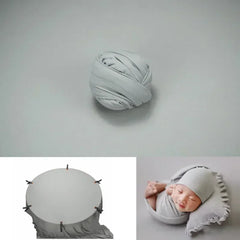 150*170cm Newborn Photography Props Blanket