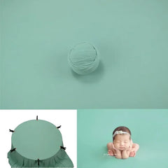 150*170cm Newborn Photography Props Blanket