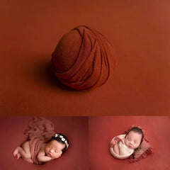 150*170cm Newborn Photography Props Blanket