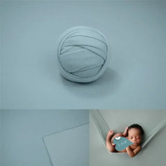 150*170cm Newborn Photography Props Blanket