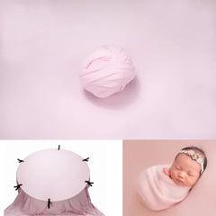 150*170cm Newborn Photography Props Blanket