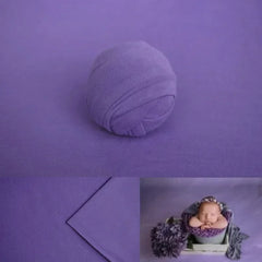 150*170cm Newborn Photography Props Blanket