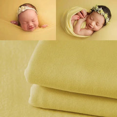 150*170cm Newborn Photography Props Blanket