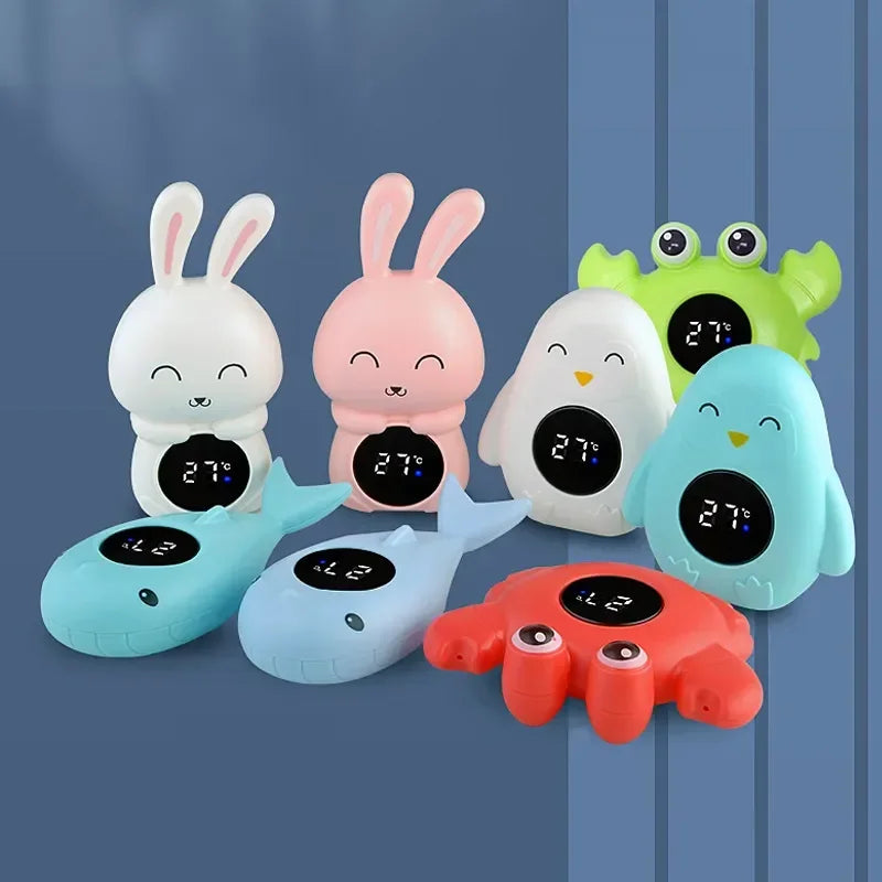 Babybadetemperaturmessgerät Babybadetemperaturmessgerät