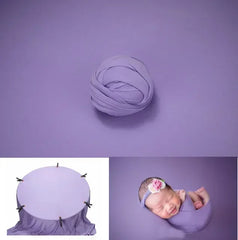 150*170cm Newborn Photography Props Blanket