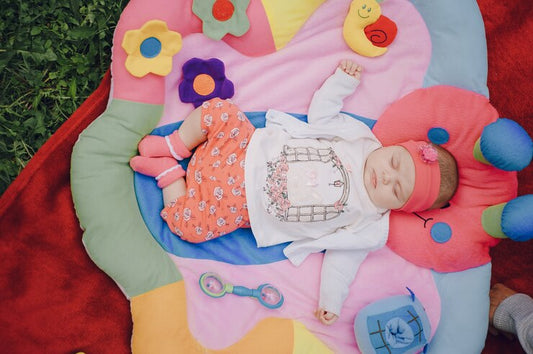 Newborn Essentials