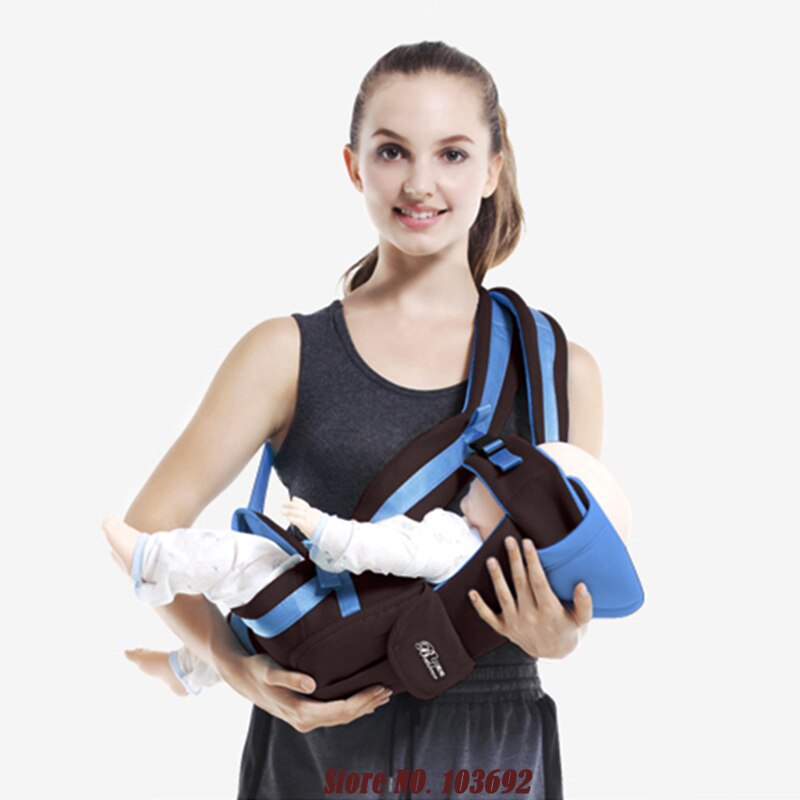 Beth Bear Baby Carrier 0-30 Months