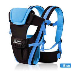 Beth Bear Baby Carrier 0-30 Months