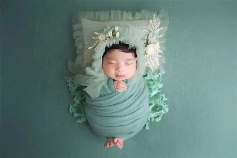 150*170cm Newborn Photography Props Blanket