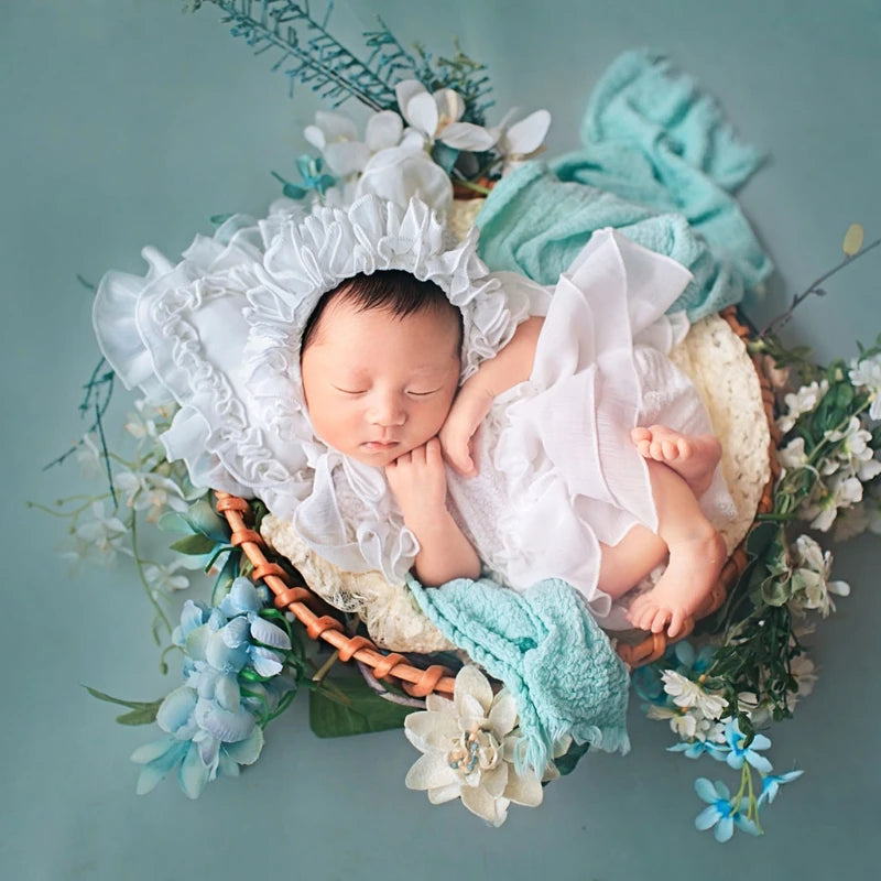 Baby Photo Shoot Costume