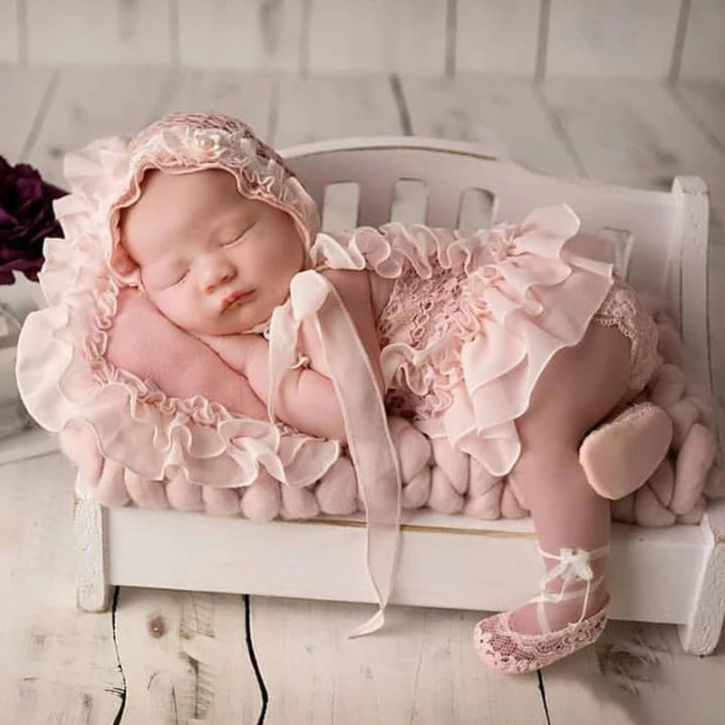 Baby Photo Shoot Costume
