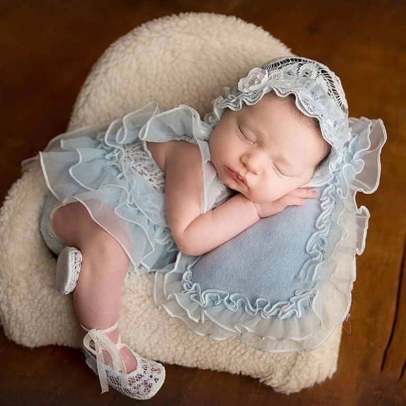 Baby Photo Shoot Costume