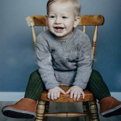 Cotton Colored Tights For Children