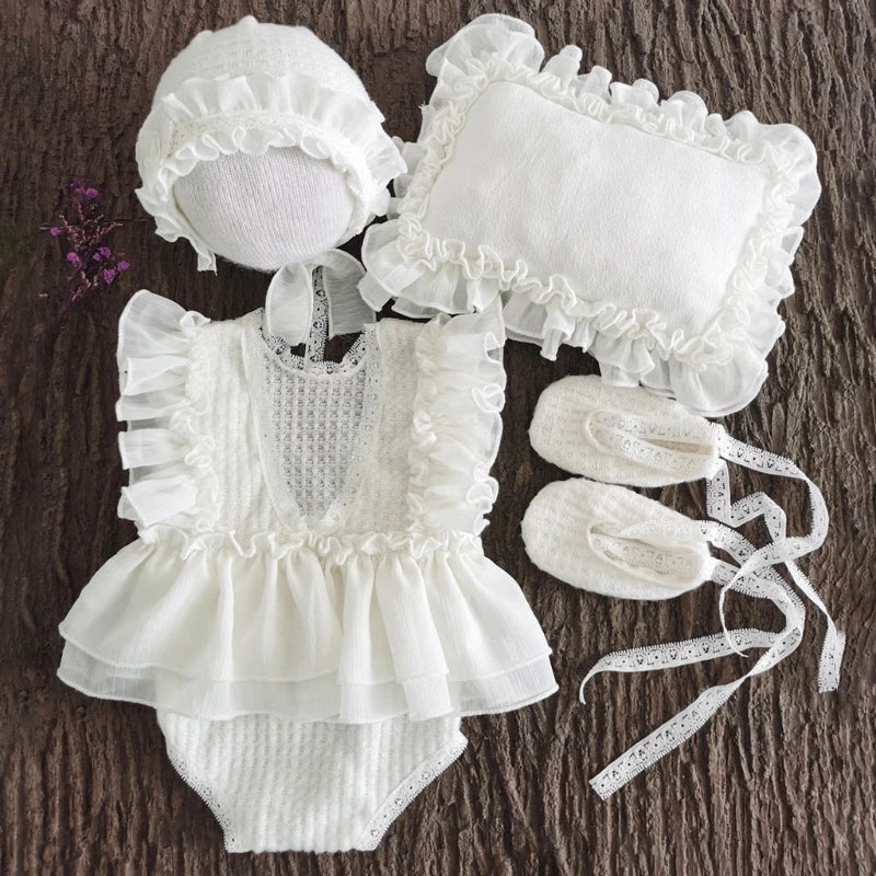 Baby Photo Shoot Costume