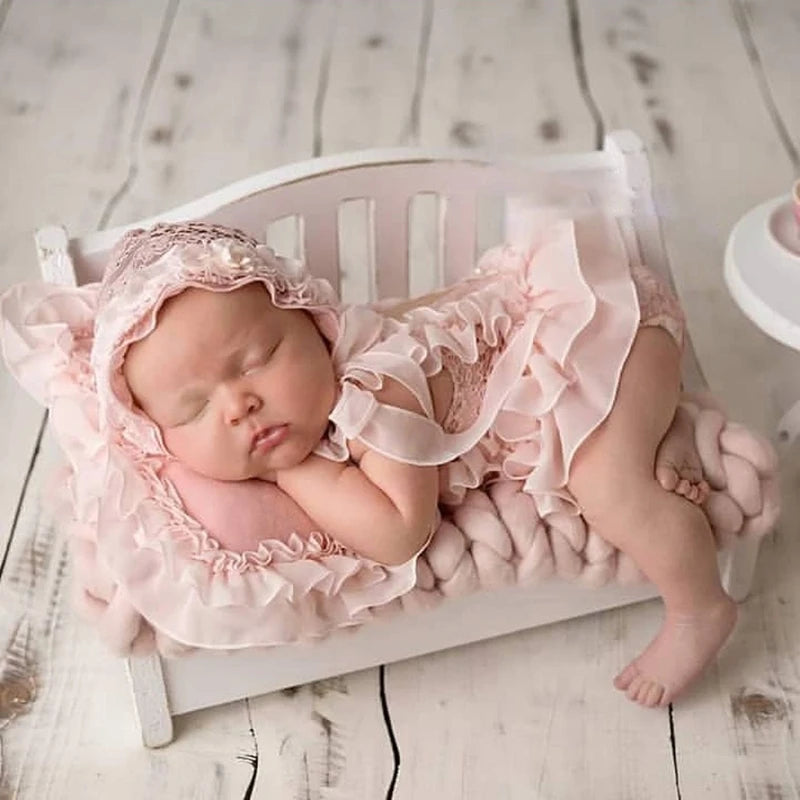 Baby Photo Shoot Costume