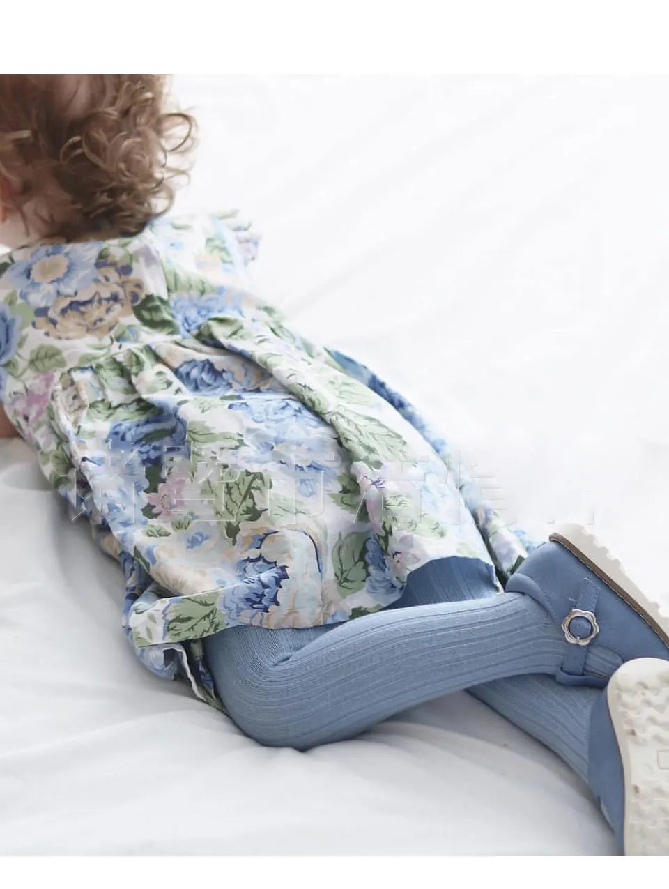 Cotton Colored Tights For Children