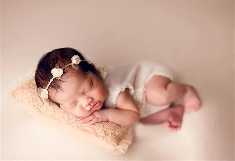 150*170cm Newborn Photography Props Blanket