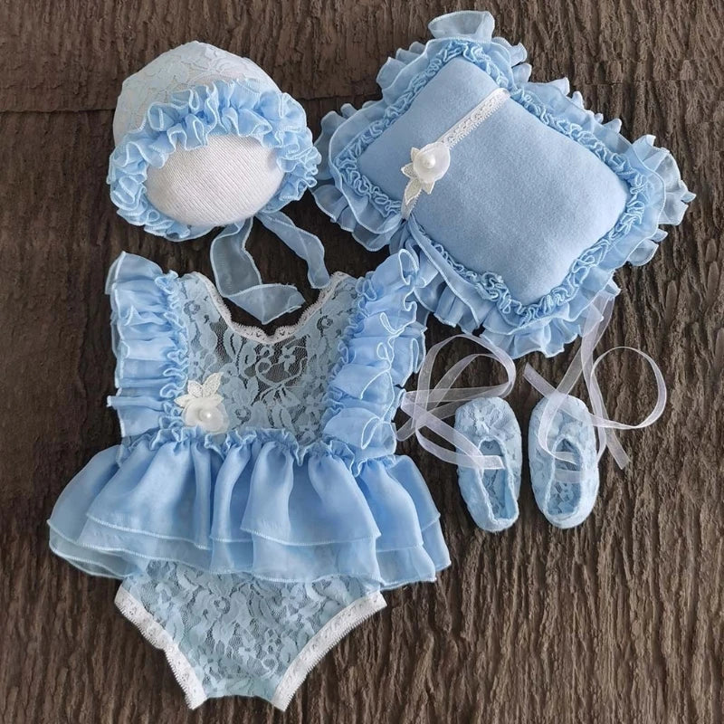 Baby Photo Shoot Costume