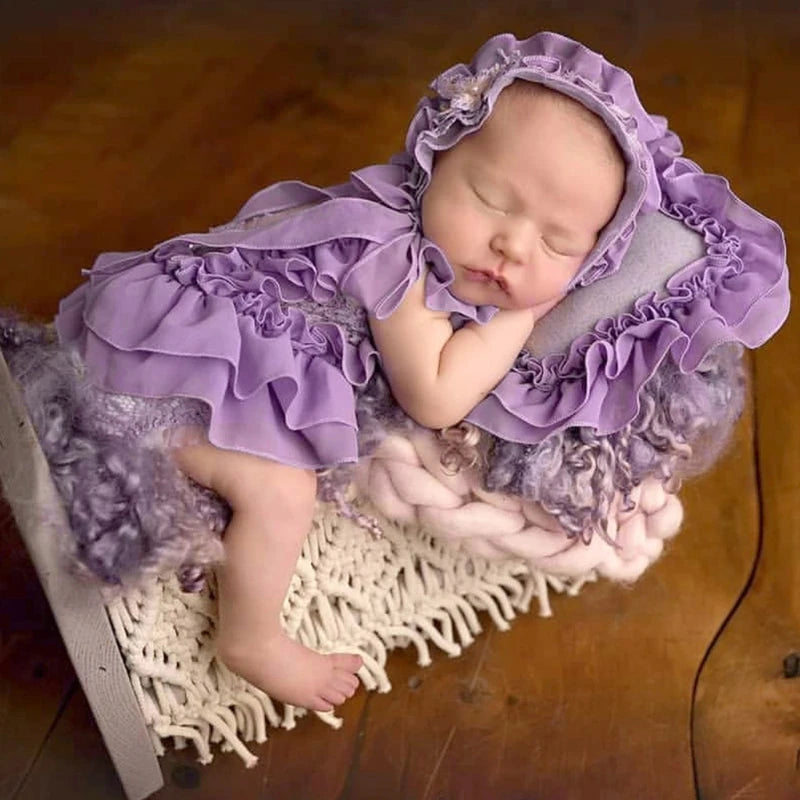 Baby Photo Shoot Costume