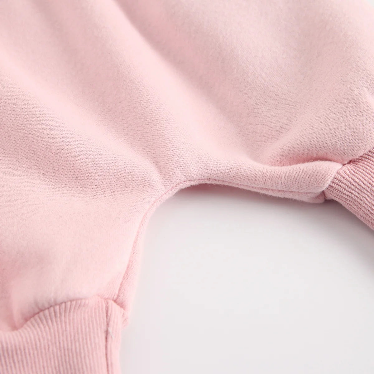 Winter-Babykleidungssets