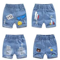 Kinder Niedlicher Bär Rundhals Kapuzenpullover