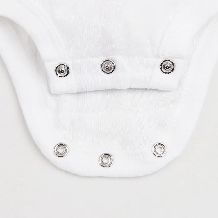 Kids Jumpsuits Baby Boy Girl Clothes 0-24M