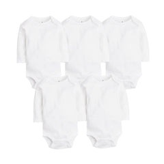 Kids Jumpsuits Baby Boy Girl Clothes 0-24M