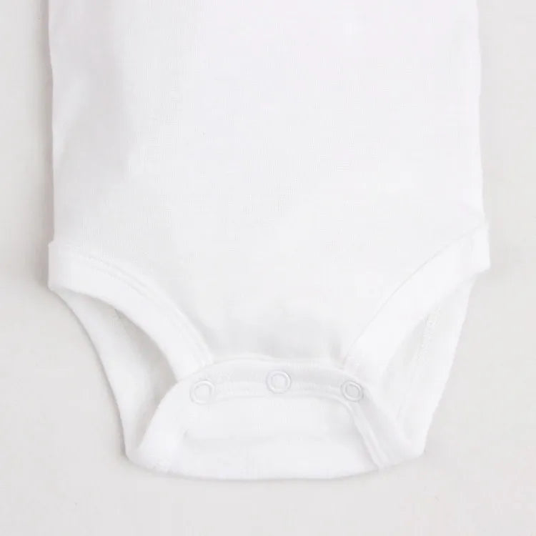 Kids Jumpsuits Baby Boy Girl Clothes 0-24M