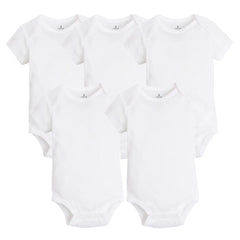 Kids Jumpsuits Baby Boy Girl Clothes 0-24M