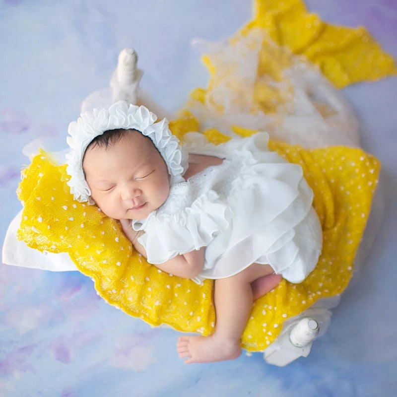 Baby Photo Shoot Costume