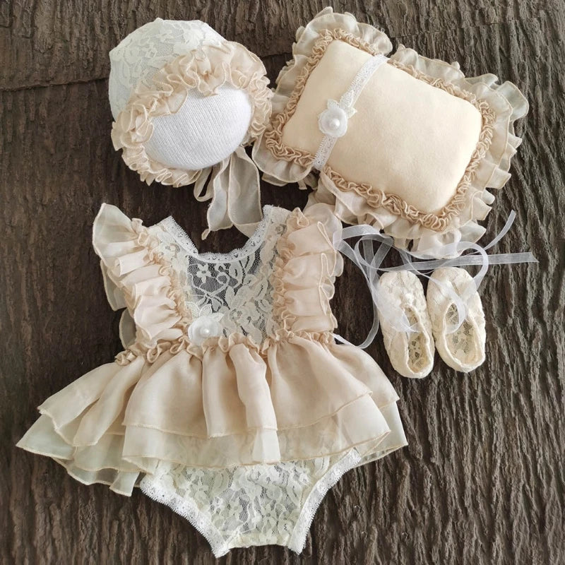 Baby Photo Shoot Costume