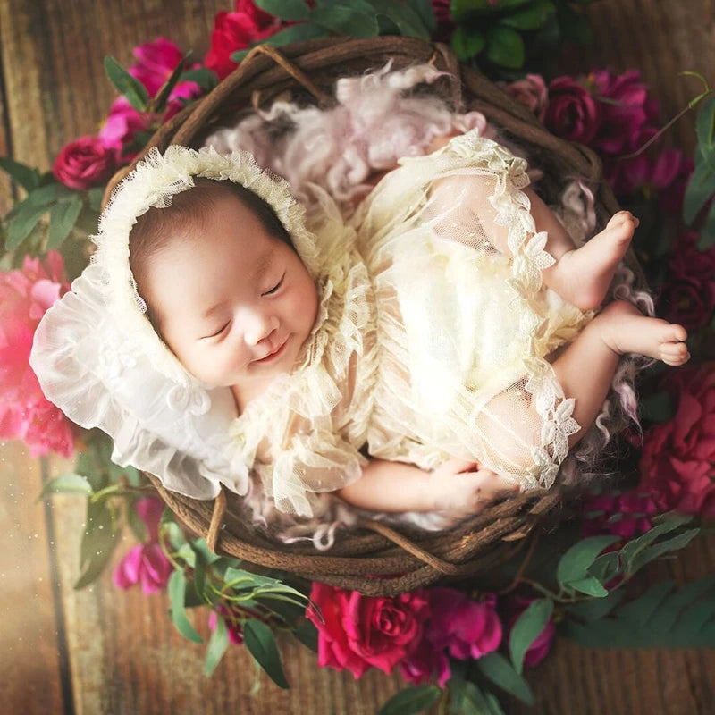 Baby Photo Shoot Costume