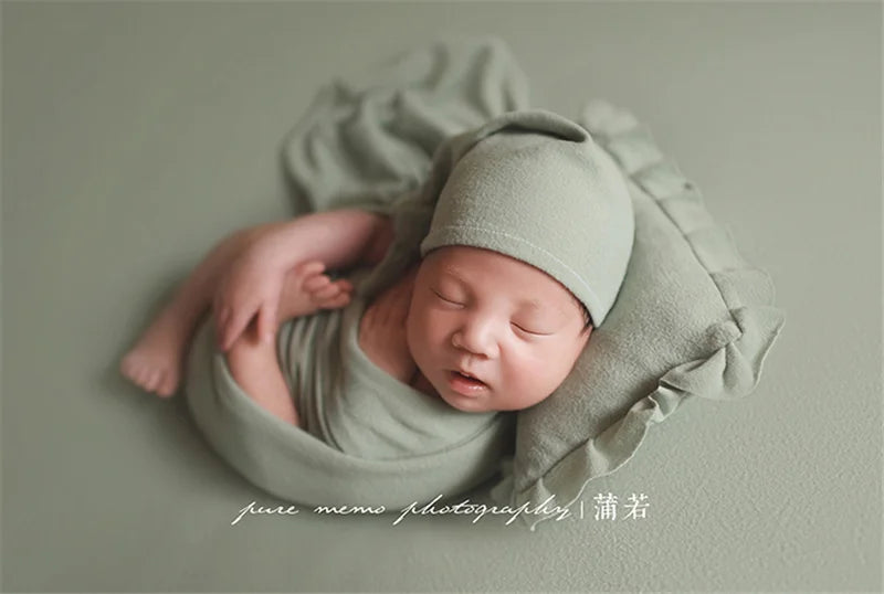 150*170cm Newborn Photography Props Blanket