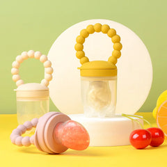 Baby Schnuller Obst Feeder