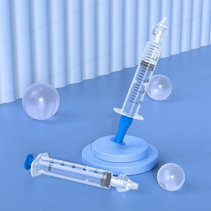Nasensauger für Babypflege
