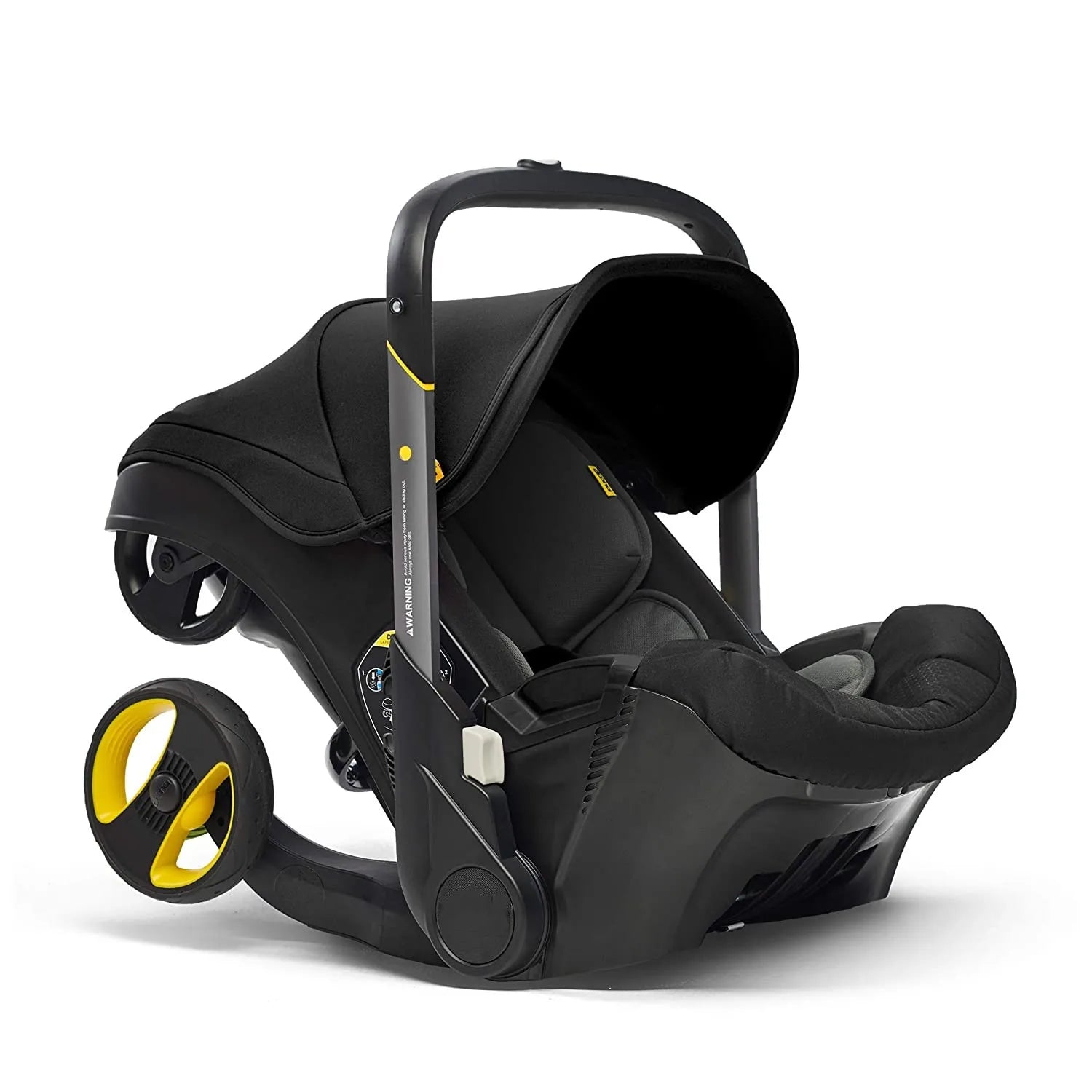 Kinderwagen Multifunktional 3 in 1 Für Neugeborene