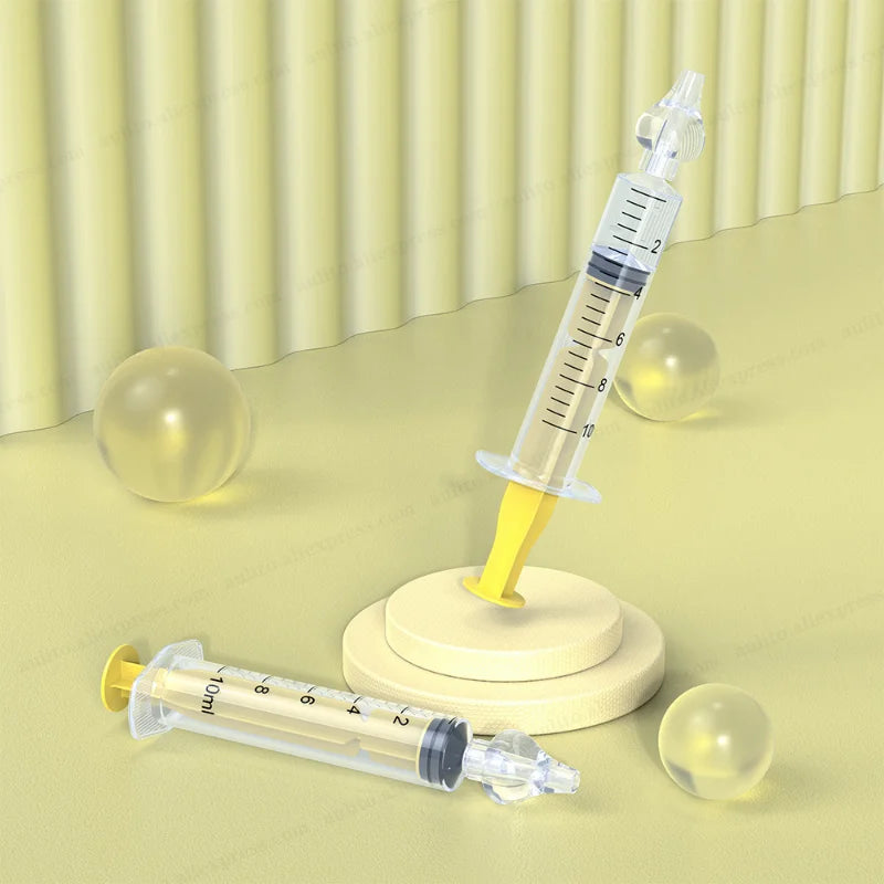 Nasensauger für Babypflege