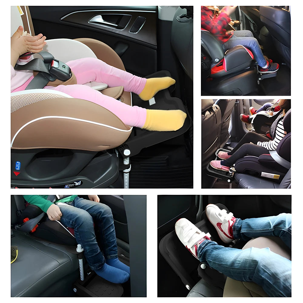 Autoinnenausstattung Kindersicherheitssitz