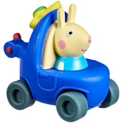 Mini Buggies Playset Classic Cartoon Anime Figure