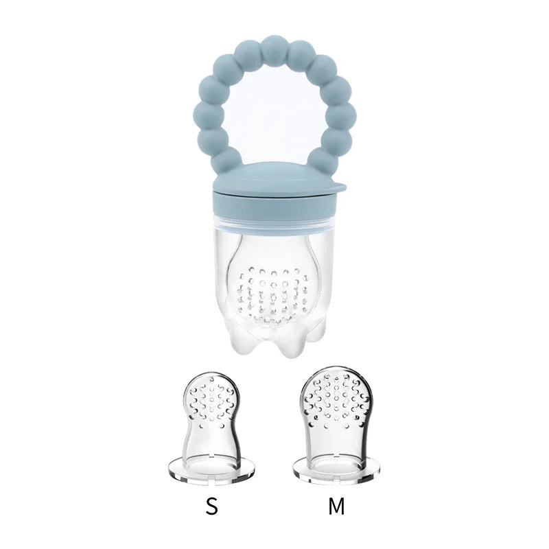 Baby Schnuller Obst Feeder