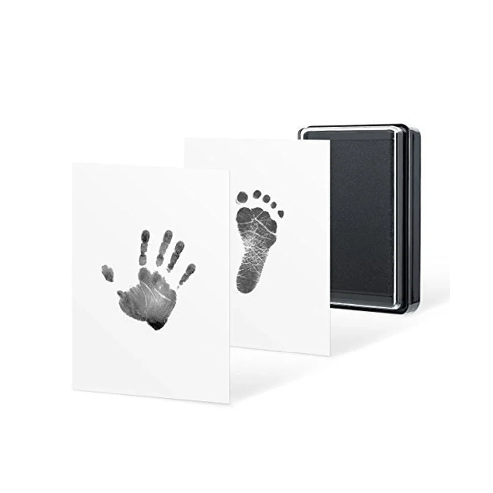 Handprint Footprint Imprint Kit