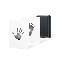 Handprint Footprint Imprint Kit