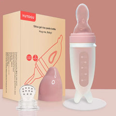 Babyflasche