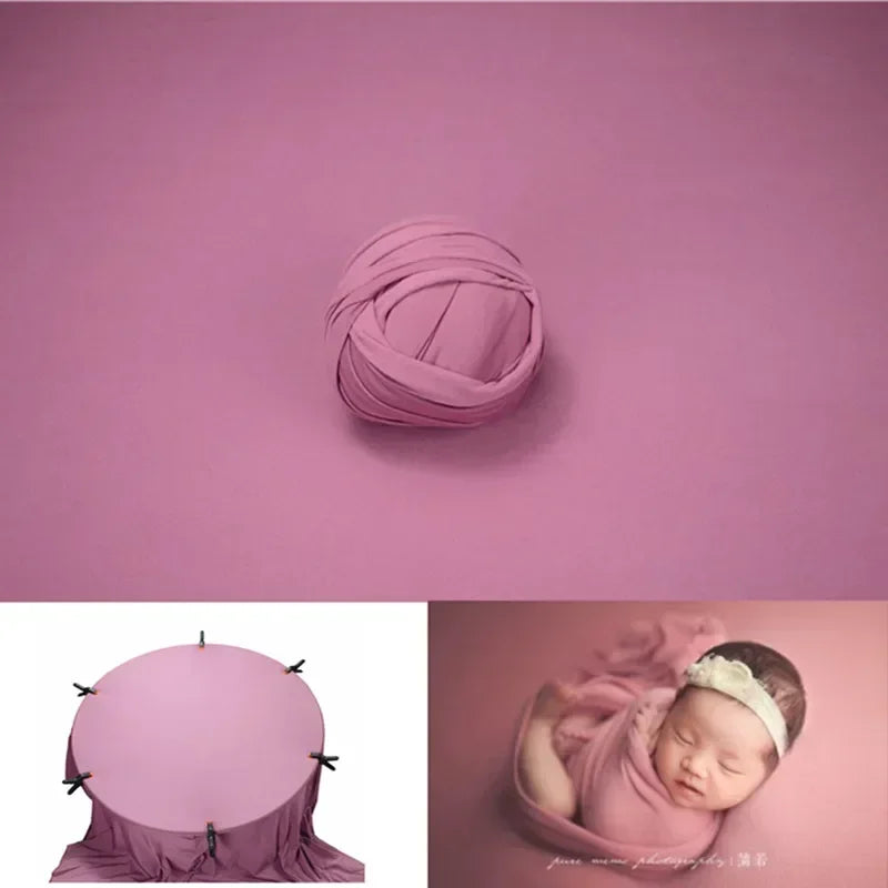 150*170cm Newborn Photography Props Blanket