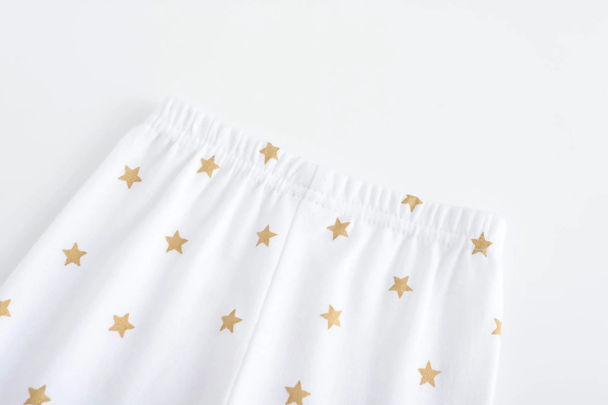 5-Piece Newborn Baby Boy Girl Pants