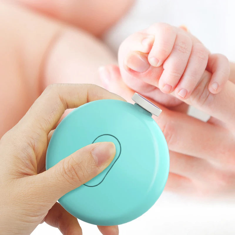 Nagelknipser für Babys und Neugeborene