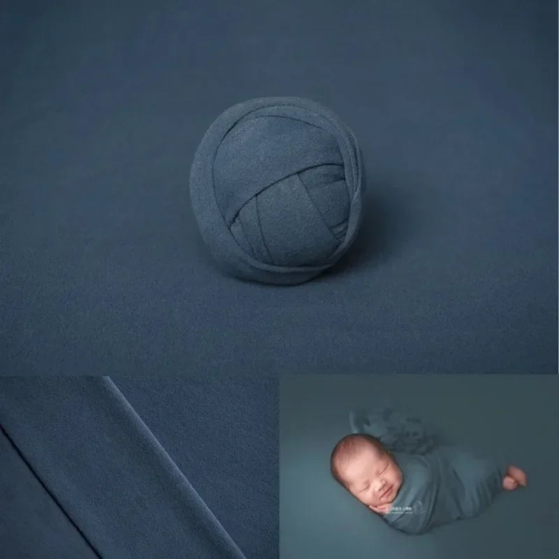 150*170cm Newborn Photography Props Blanket