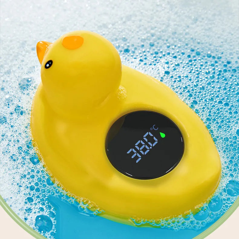 Babybadetemperaturmessgerät